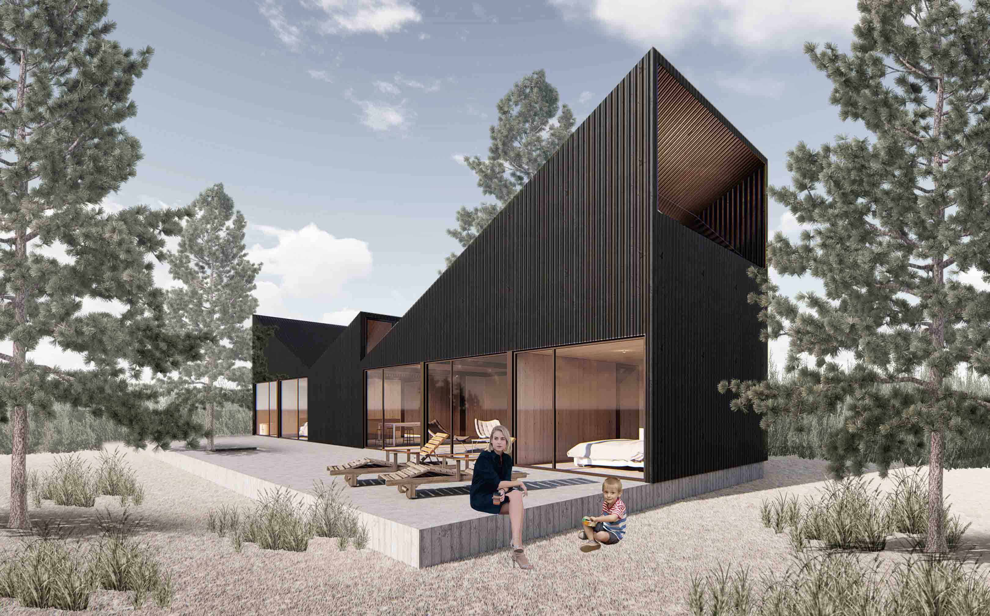 CONDOMINIO MAITENCILLO 2