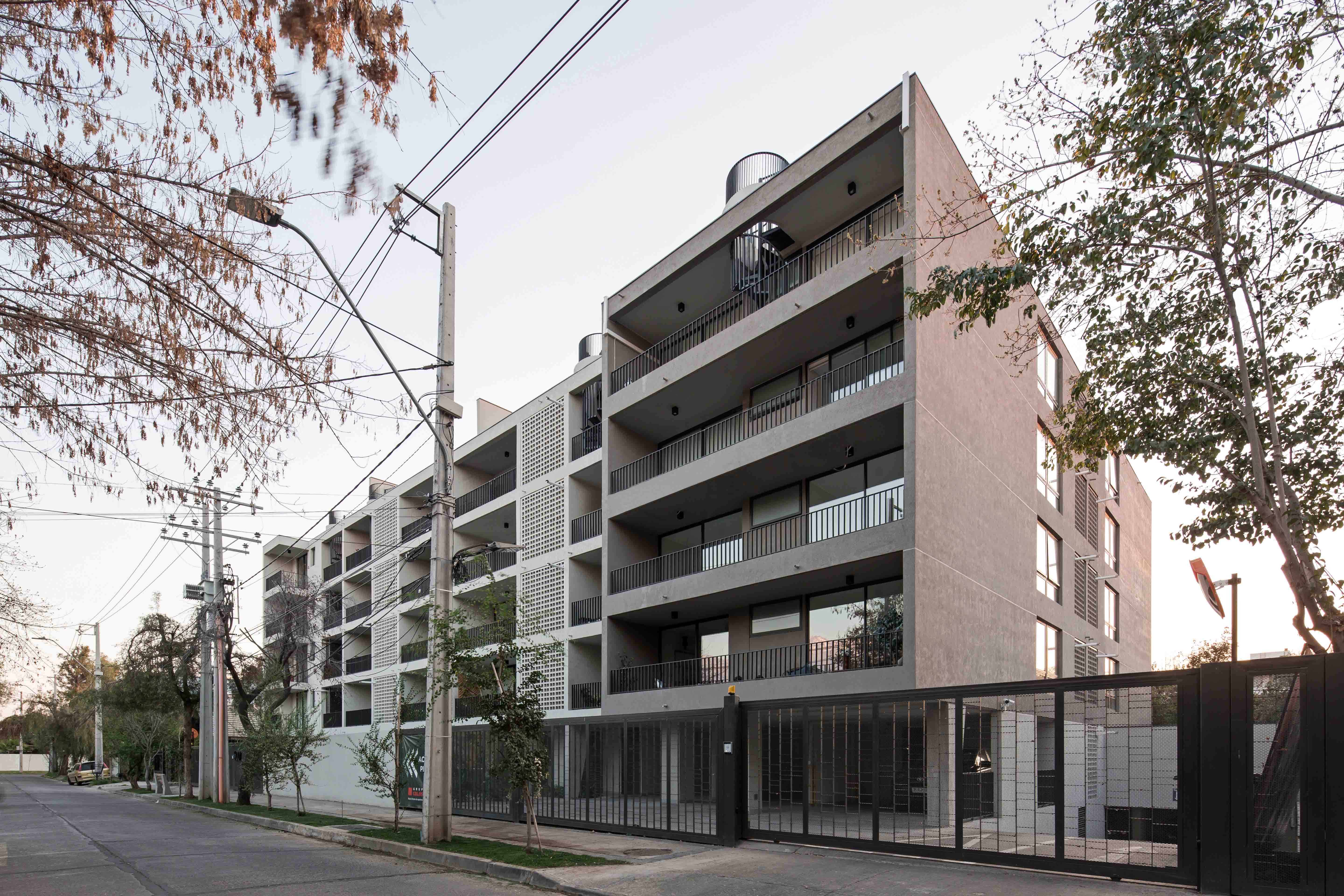 Edificio Pascual Baburizza