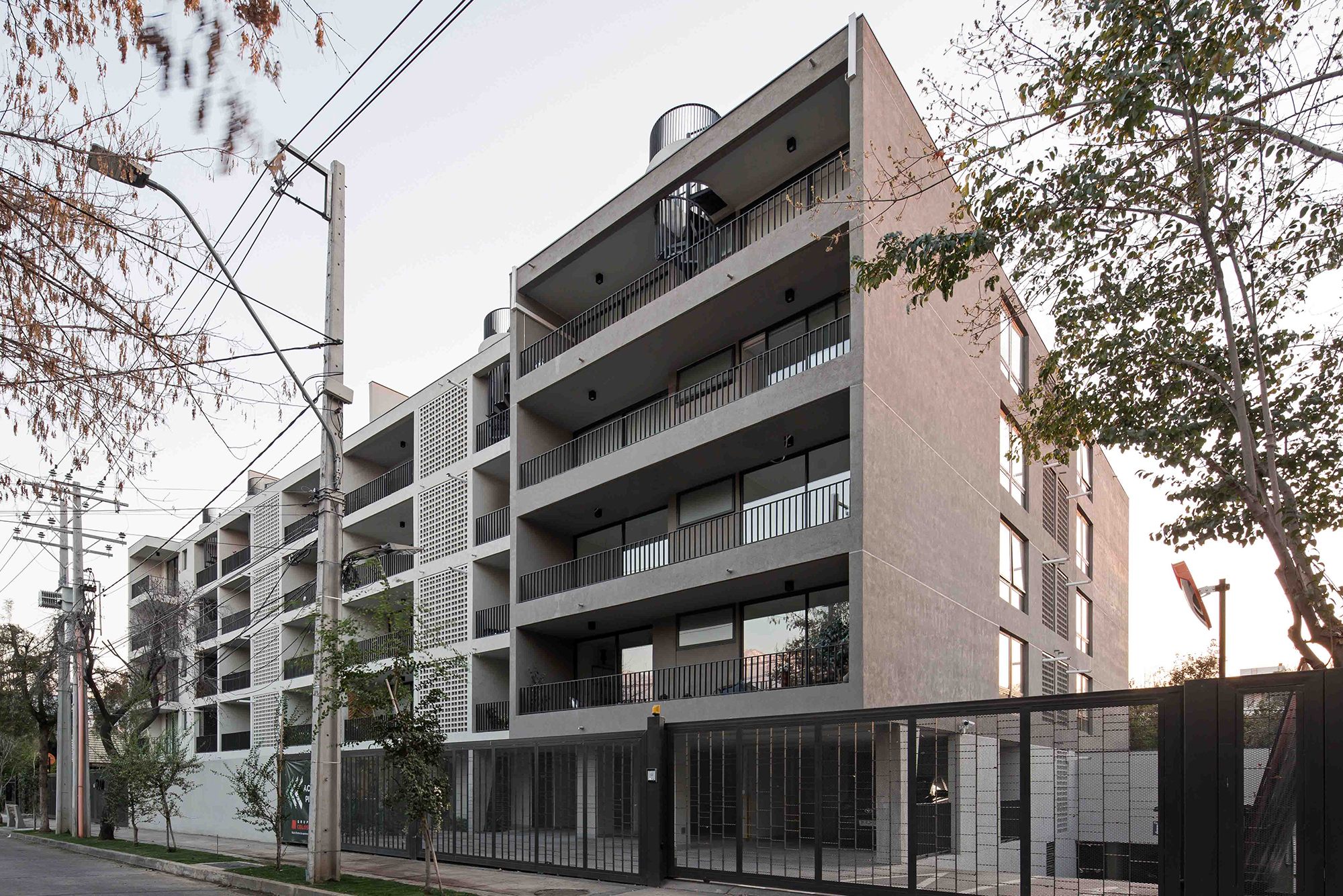 Edificio Pascual Baburizza