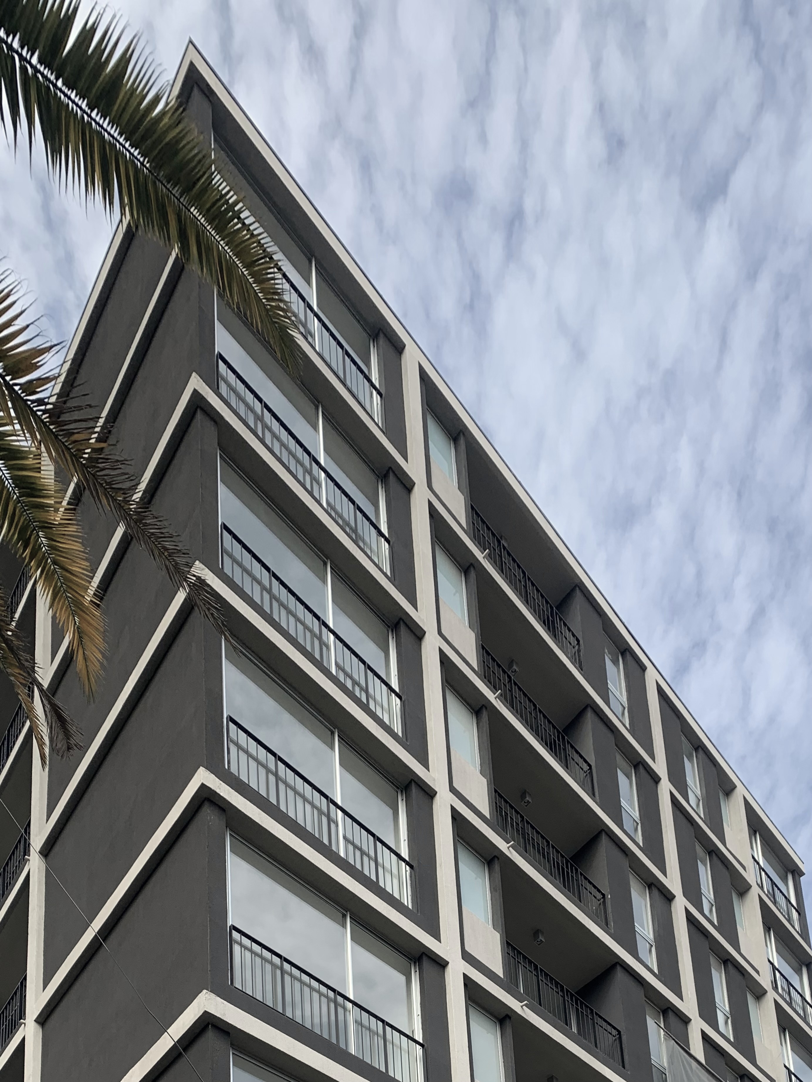 Edificio Capitán Orella I