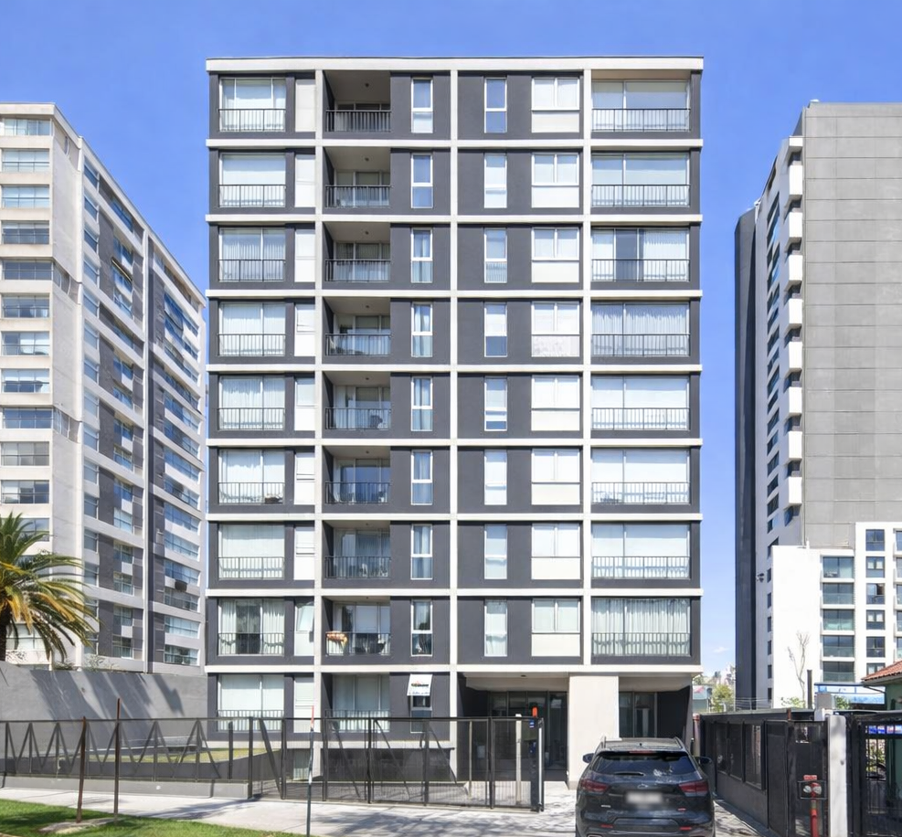 Edificio Capitán Orella I