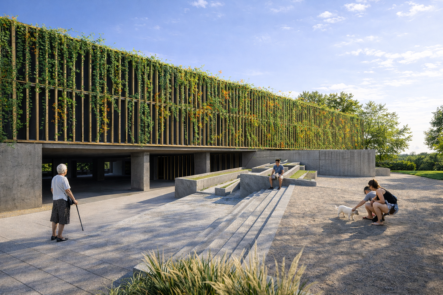 Senior Suites El Rodeo