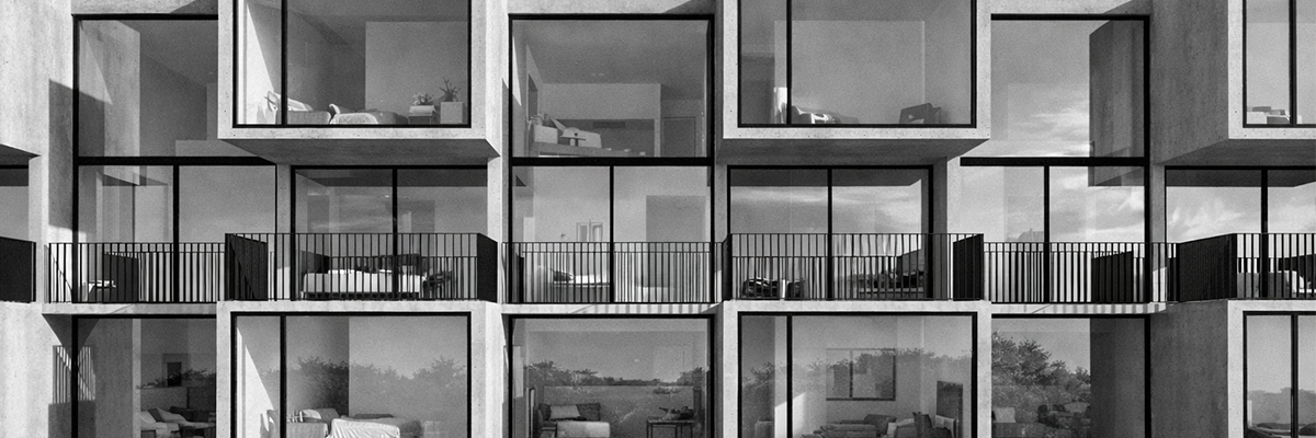 Townhouses Quilin