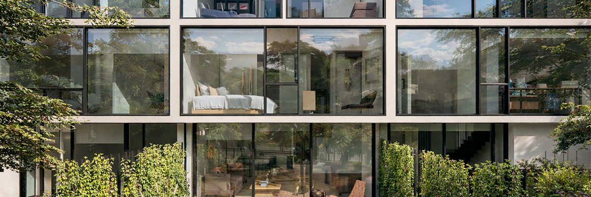 Townhouses Miguel Claro