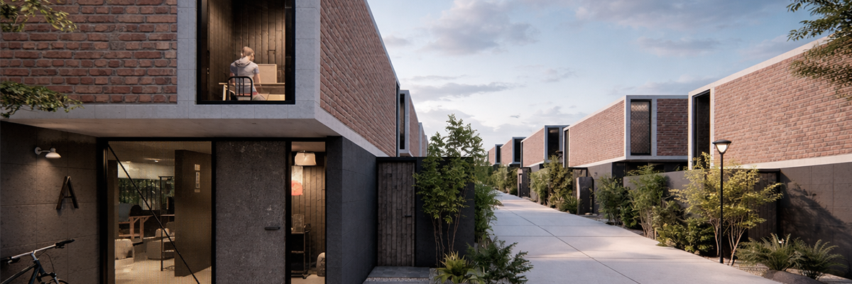 Condominio Arboretum