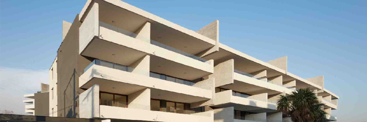 Edificio El Peral