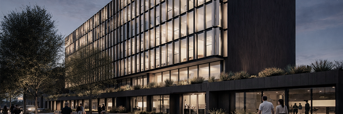 Edificio General del Canto