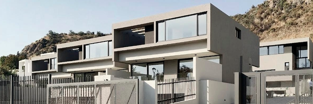 Condominio Panorámica