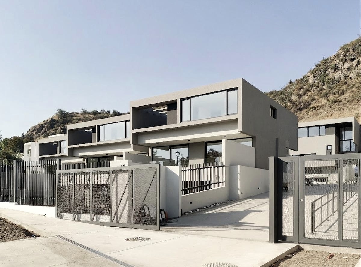 Condominio Panorámica