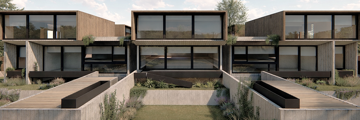 Condominio Las Flores