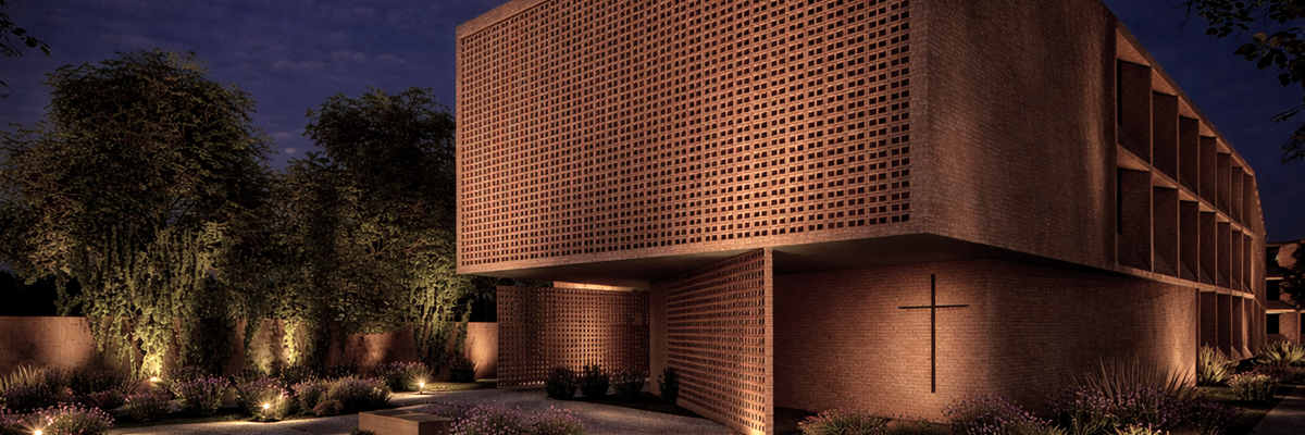 Residencia Adulto Mayor