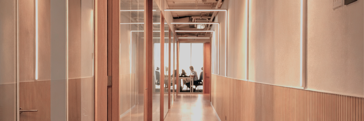 Oficinas Della Maggiora Eyzaguirre