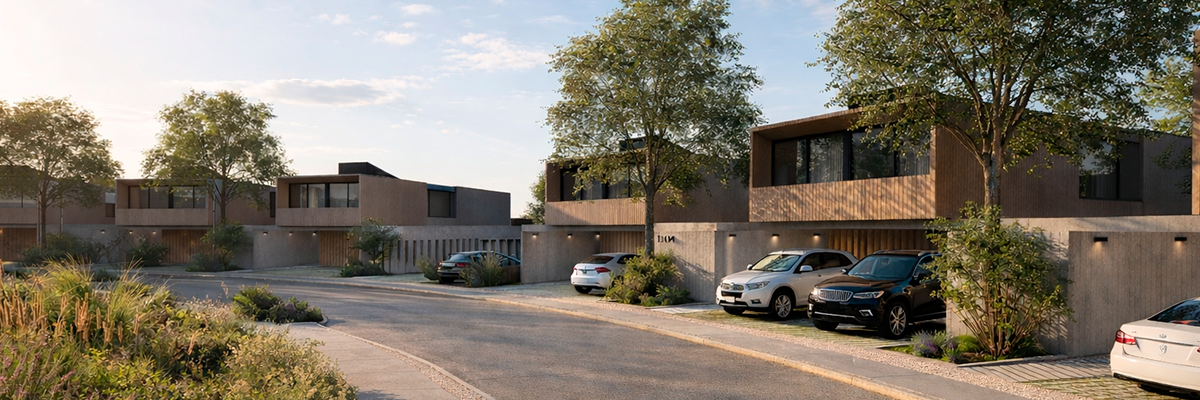 Condominio Los Trapenses