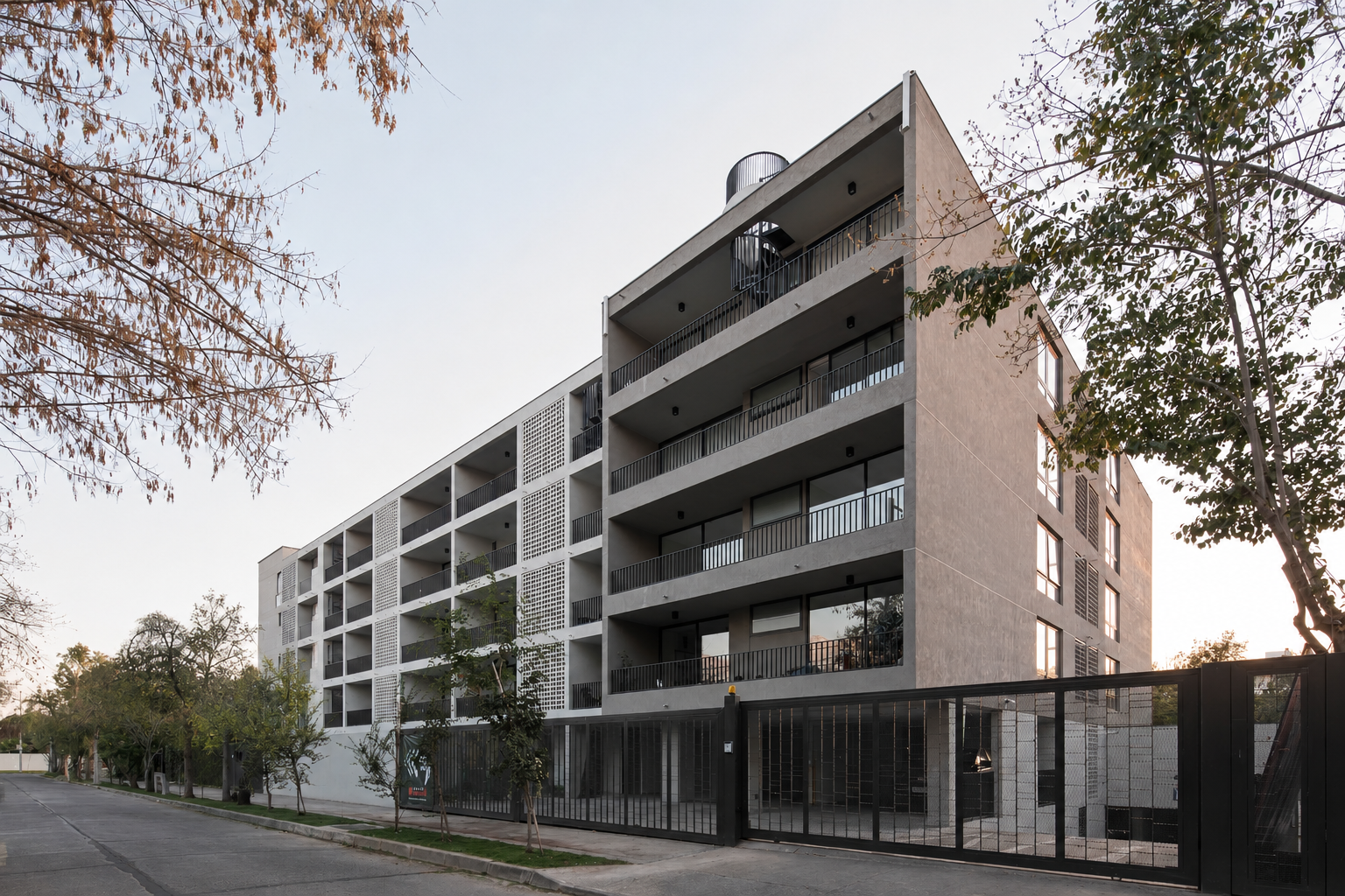 Edificio Pascual Baburizza