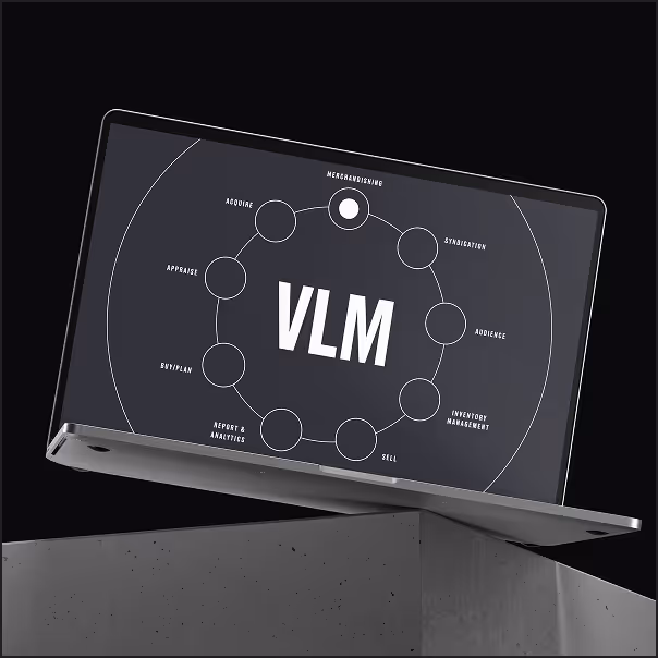Campaign creative mockup from the More Than Cars portfolio.