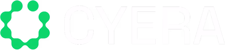 Cyera logo