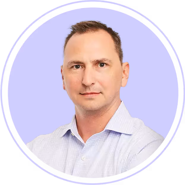 Headshot of Jason Clark