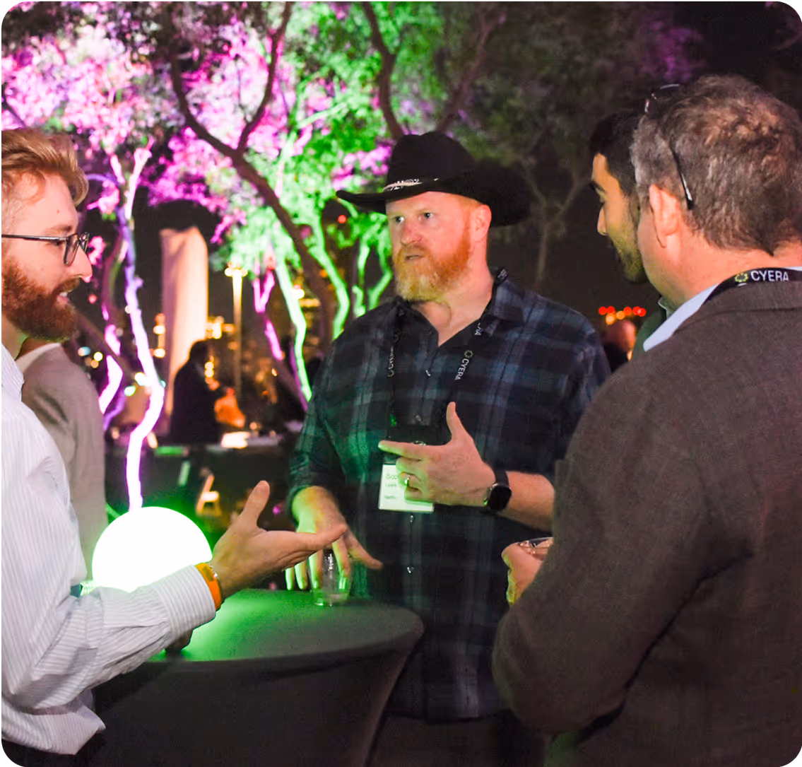 DataSecAI Conference Highlight