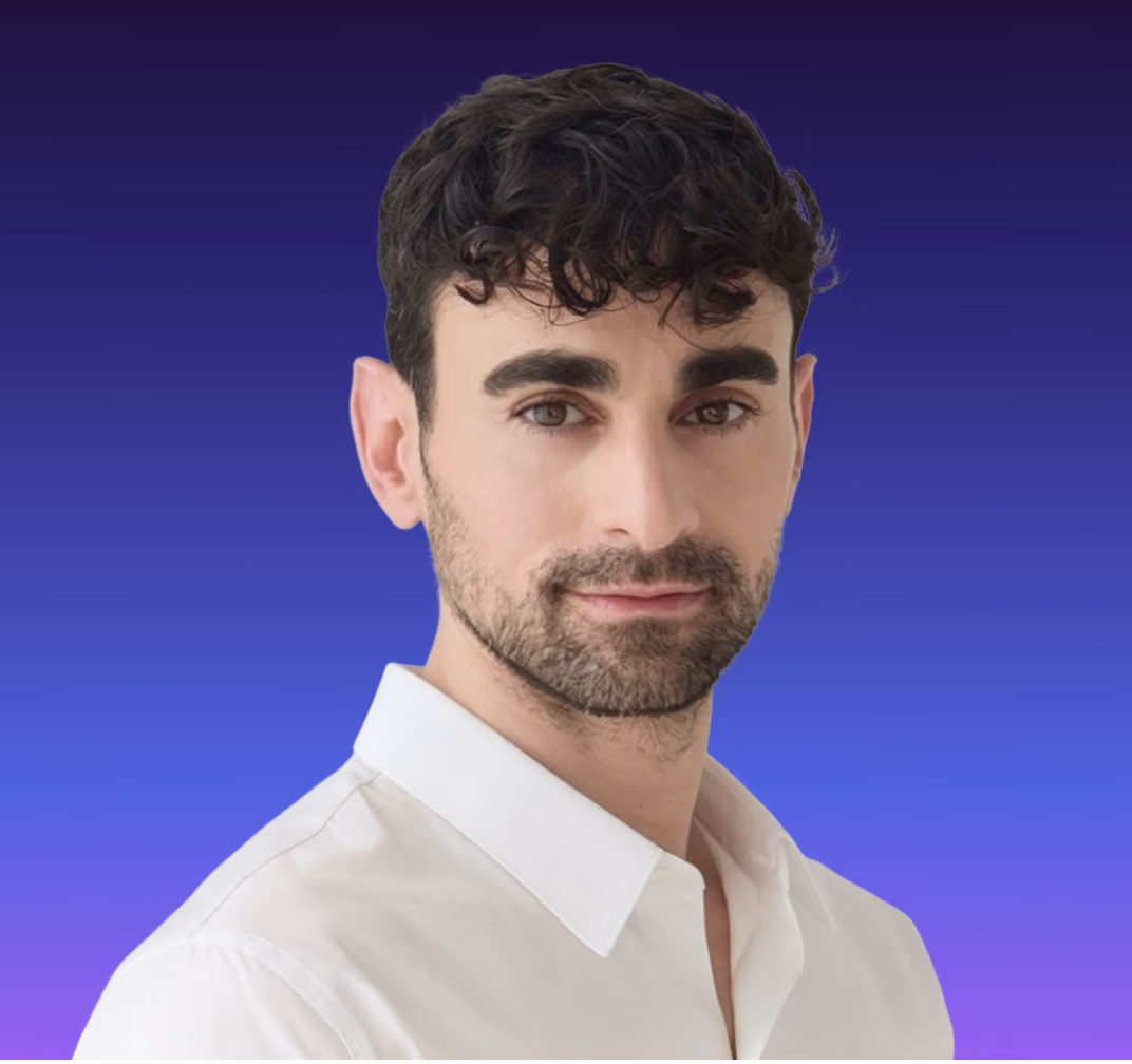 Asaf Azaria