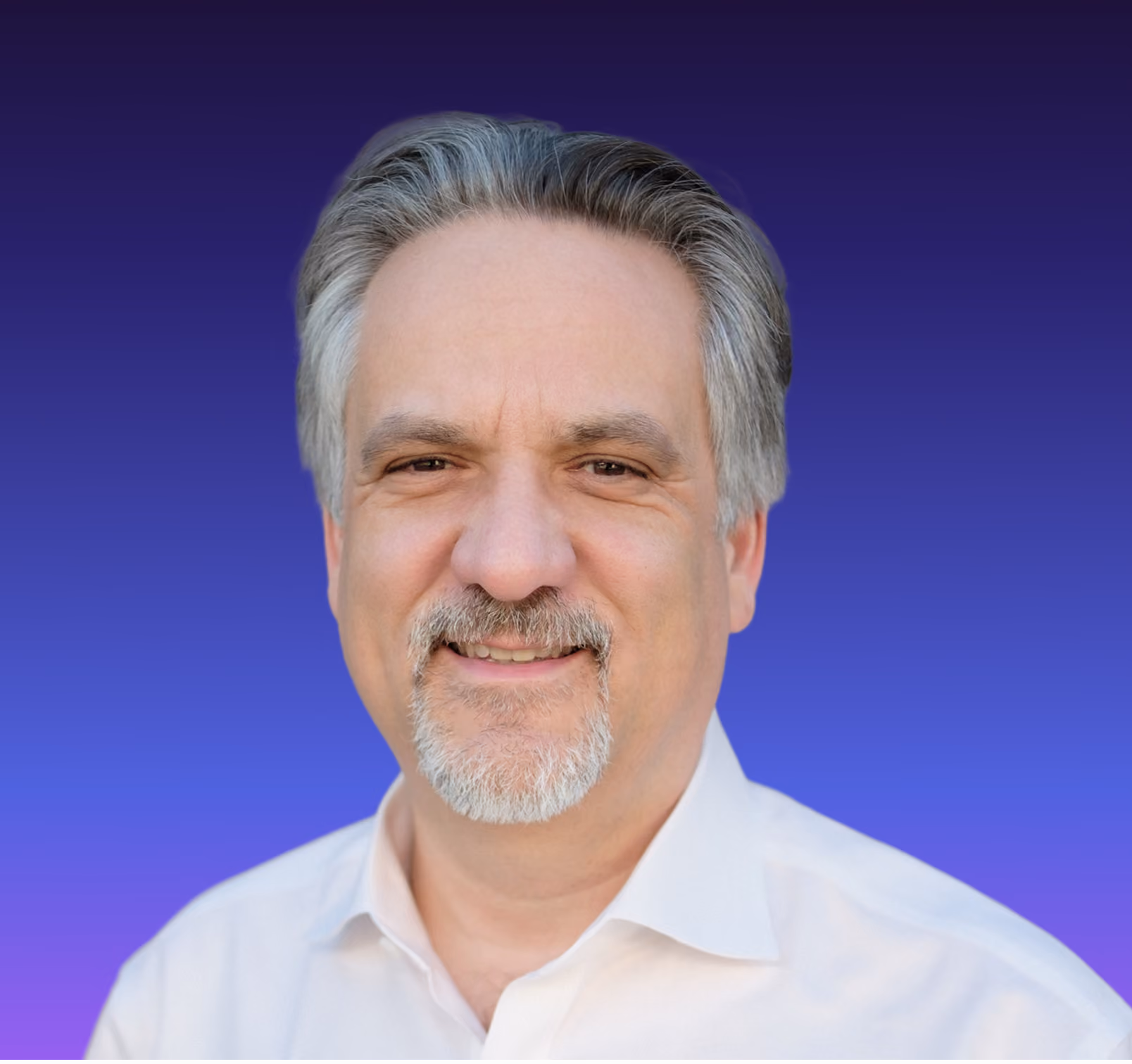 Giorgio Weston Headshot