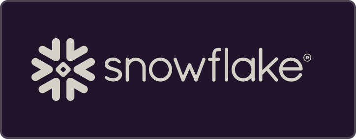Snowflake Logo