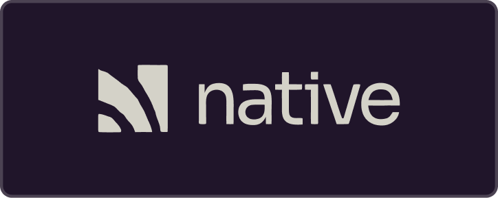 Native Logo