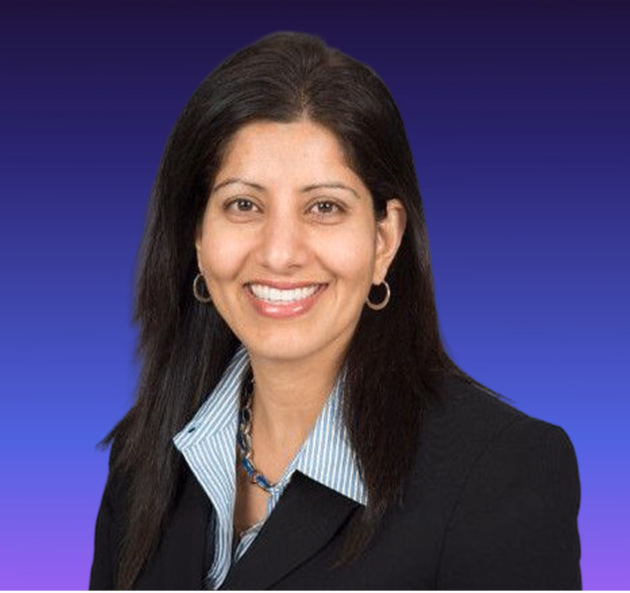 Saira Mohammed