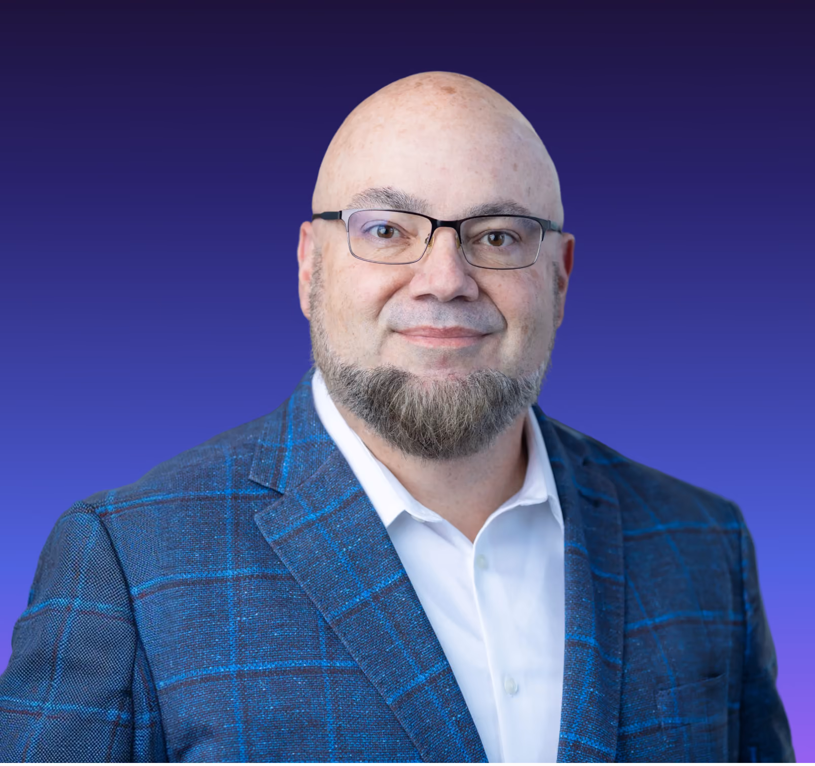Adam Holland Headshot