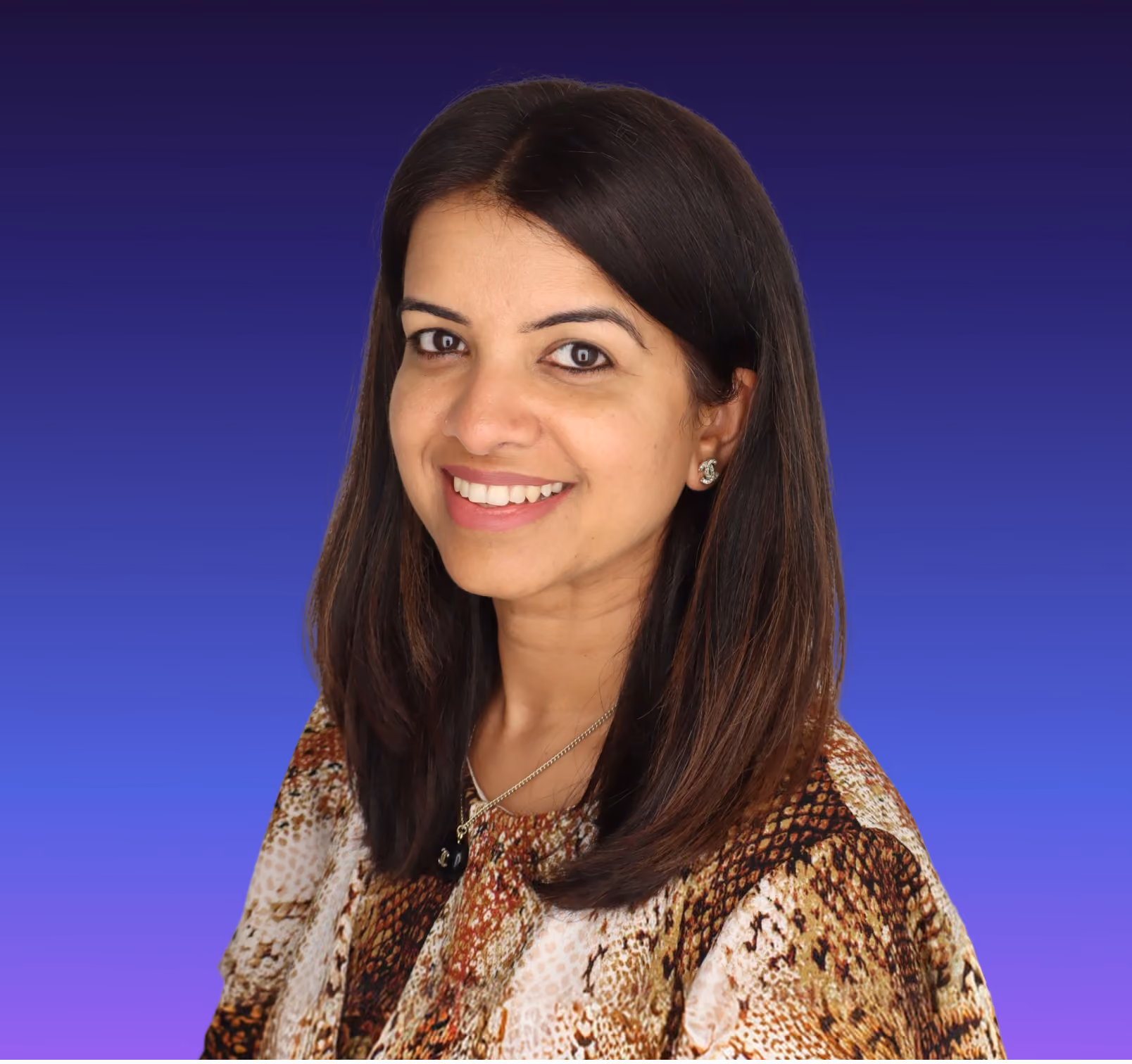 Bhakti Pitre