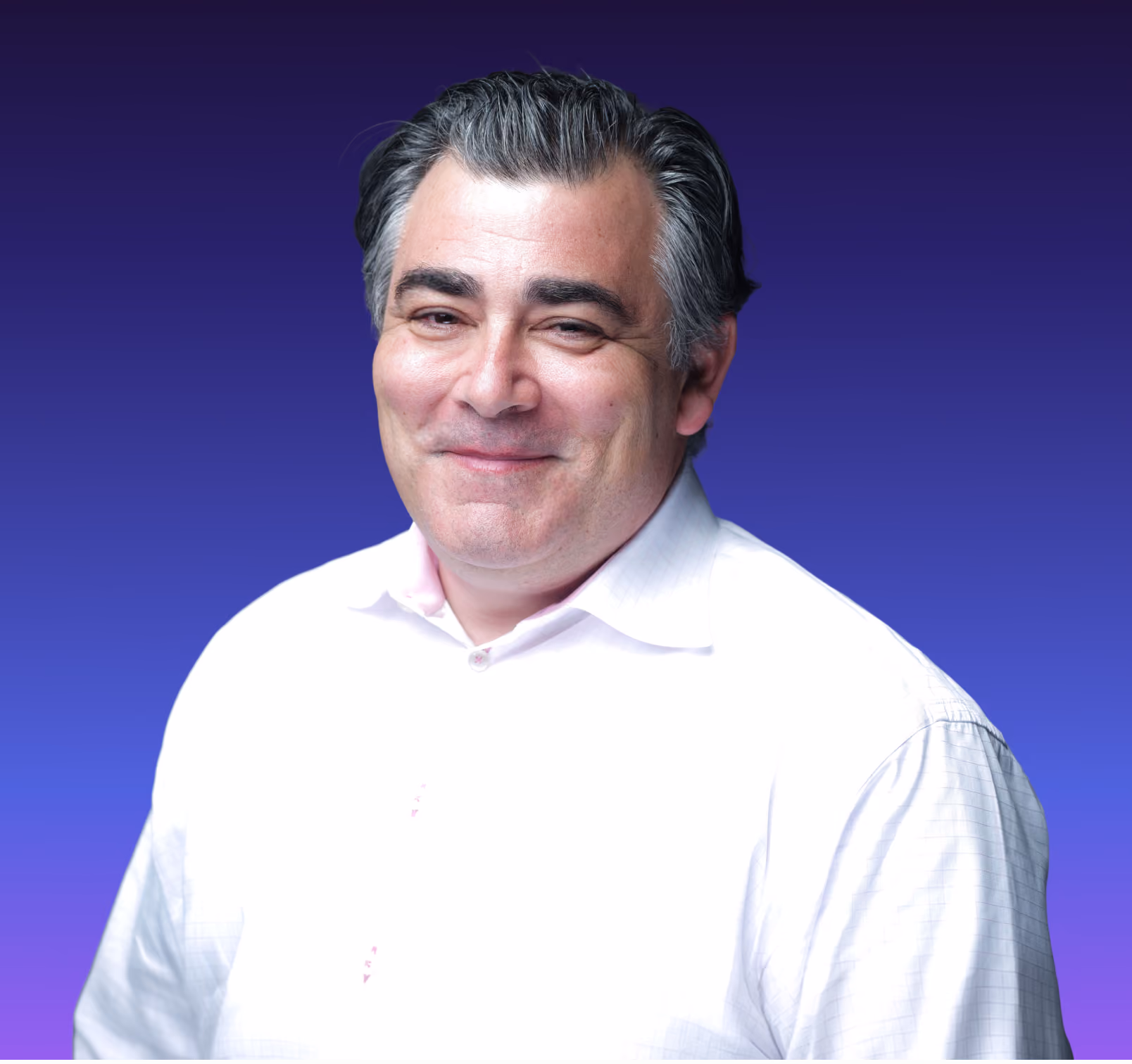 Joe Dos Santos 