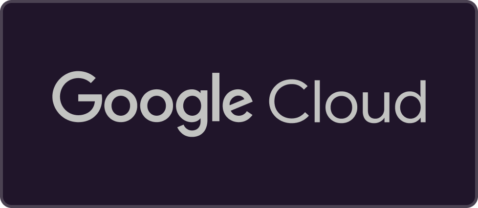 Google Cloud Logo