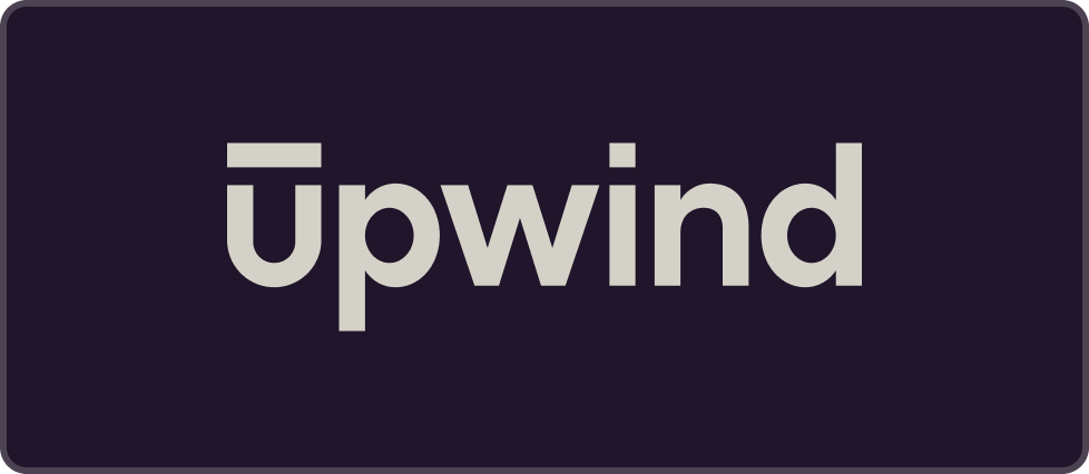 Upwind Logo