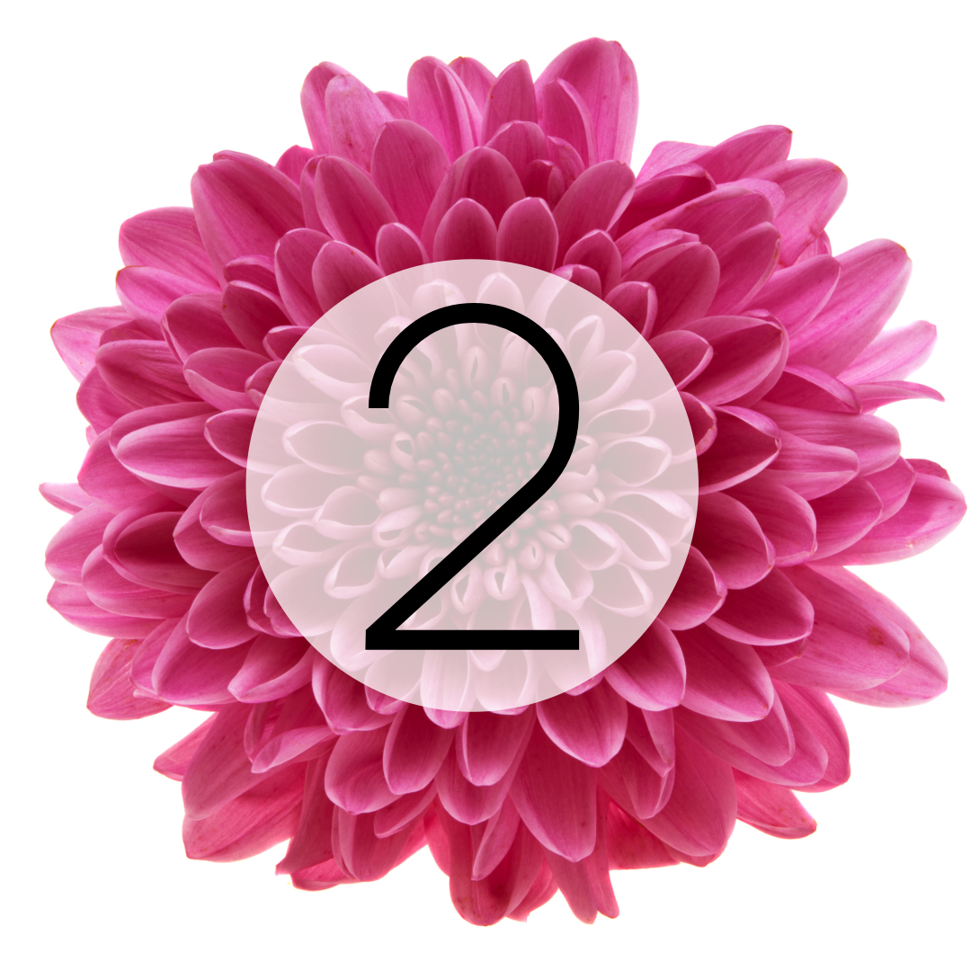 image of a floral arrangement