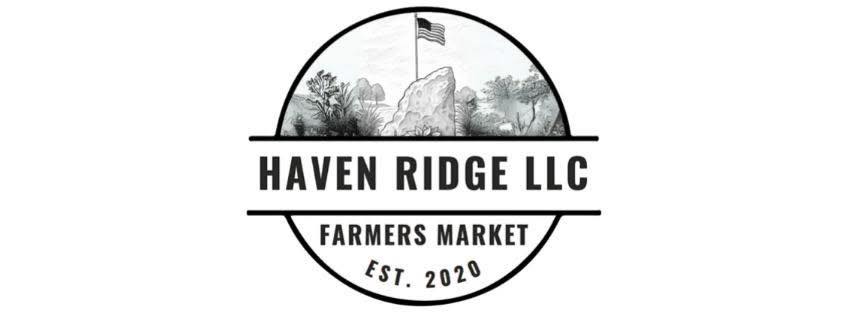 Haven Ridge Farm logo