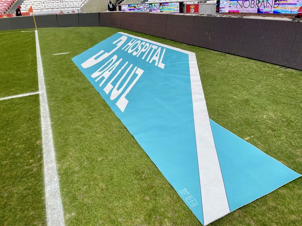 Cam Carpet von DigitalDecor