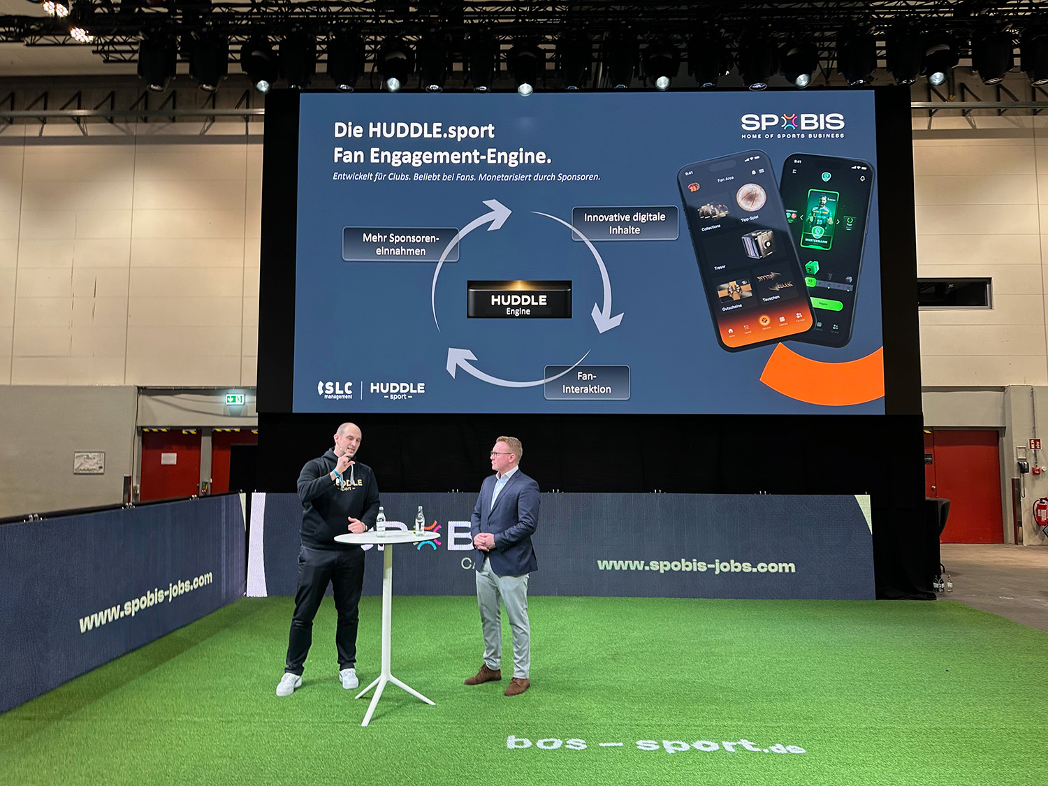 SPOBIS Conference Hamburg 2026