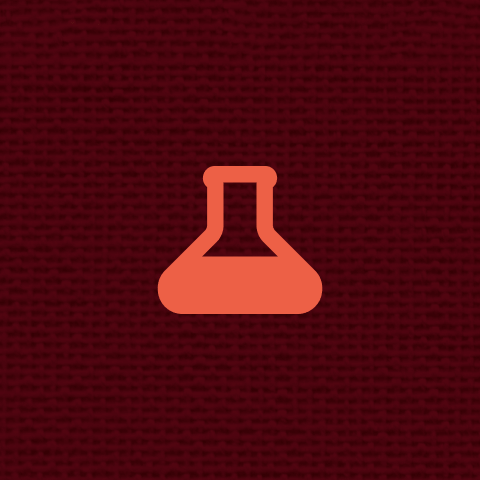 Chemistry Image Eduhub X Webflow Template | Brix Template
