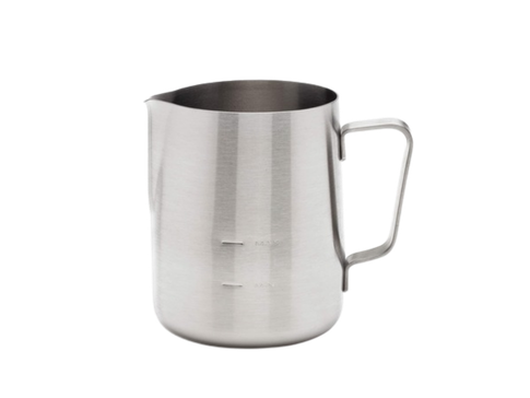Milk Frother Jug