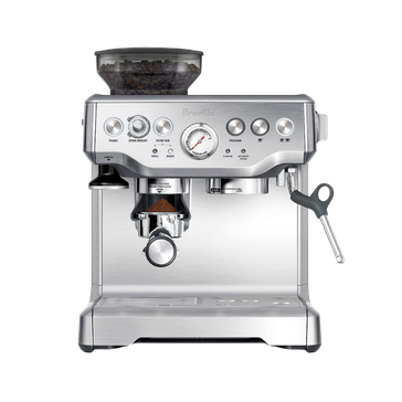 Barista Express machine