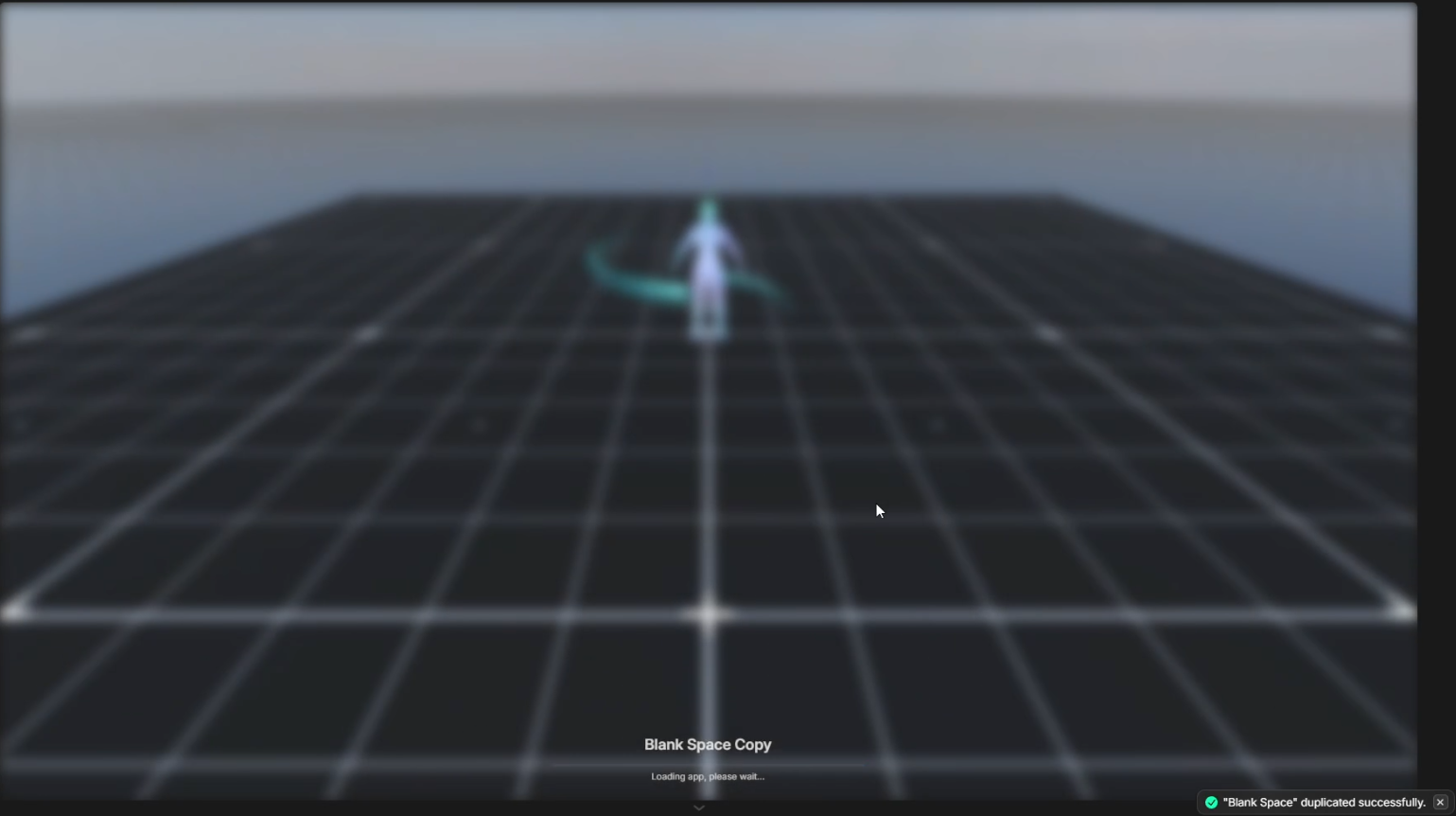 Anitya New Loading Screen