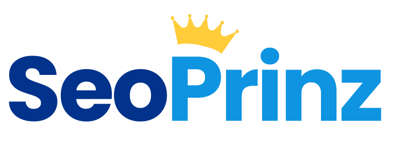 Seo Prinz Logo