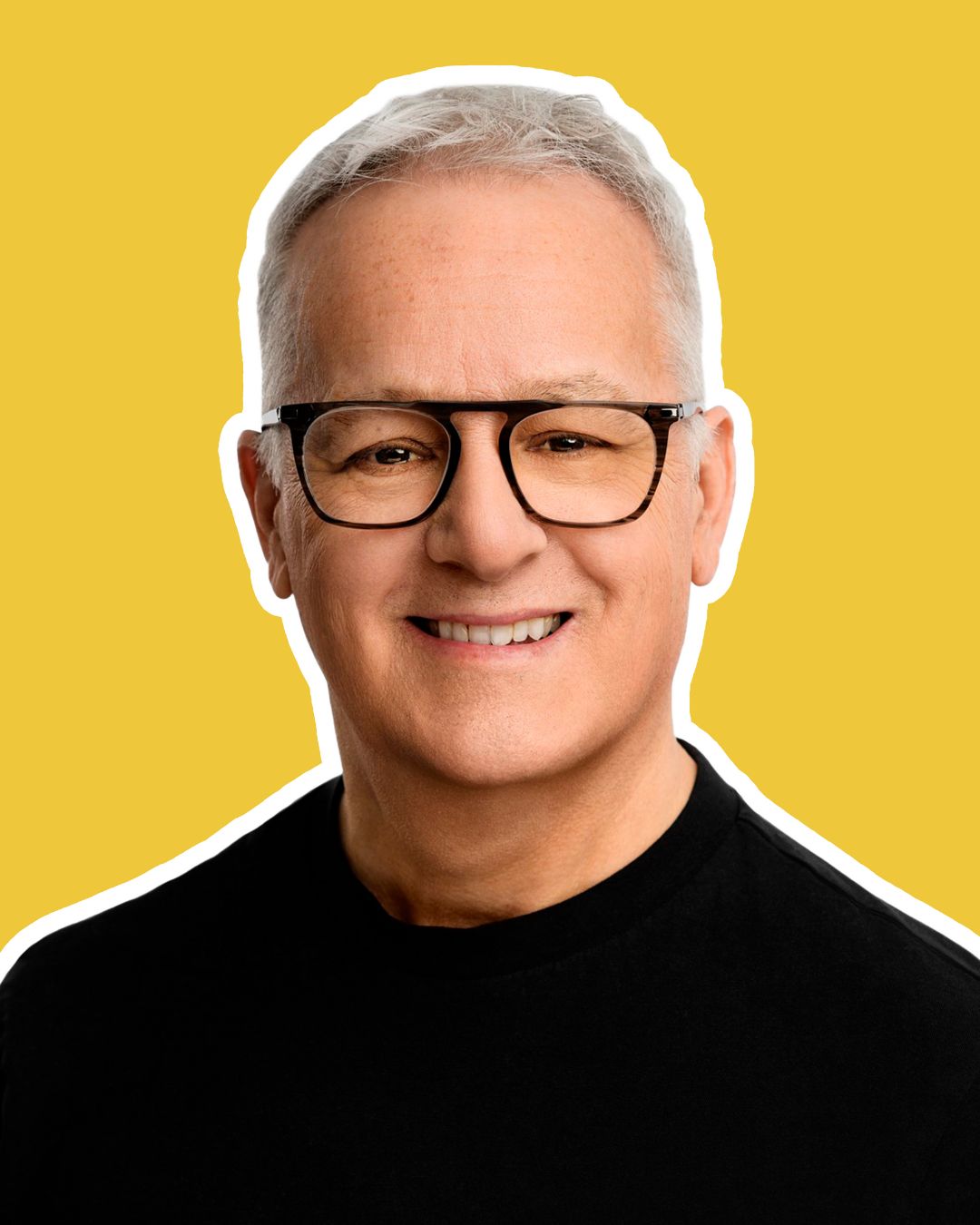 John Doe Founder and CTO 