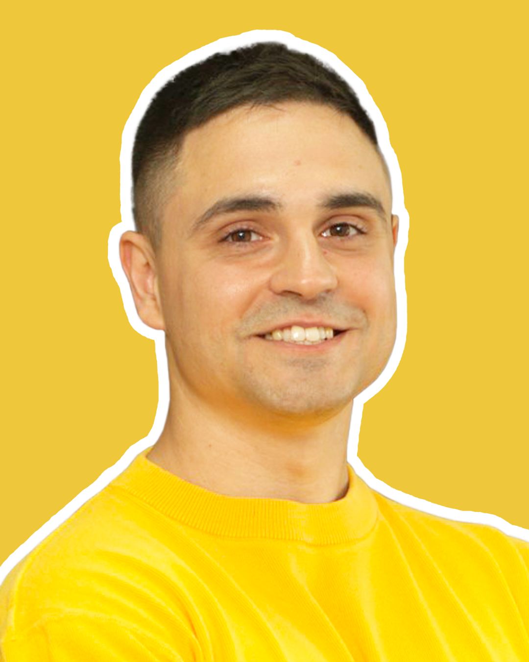 Sung Jinwo Jinwo Founder And CEO