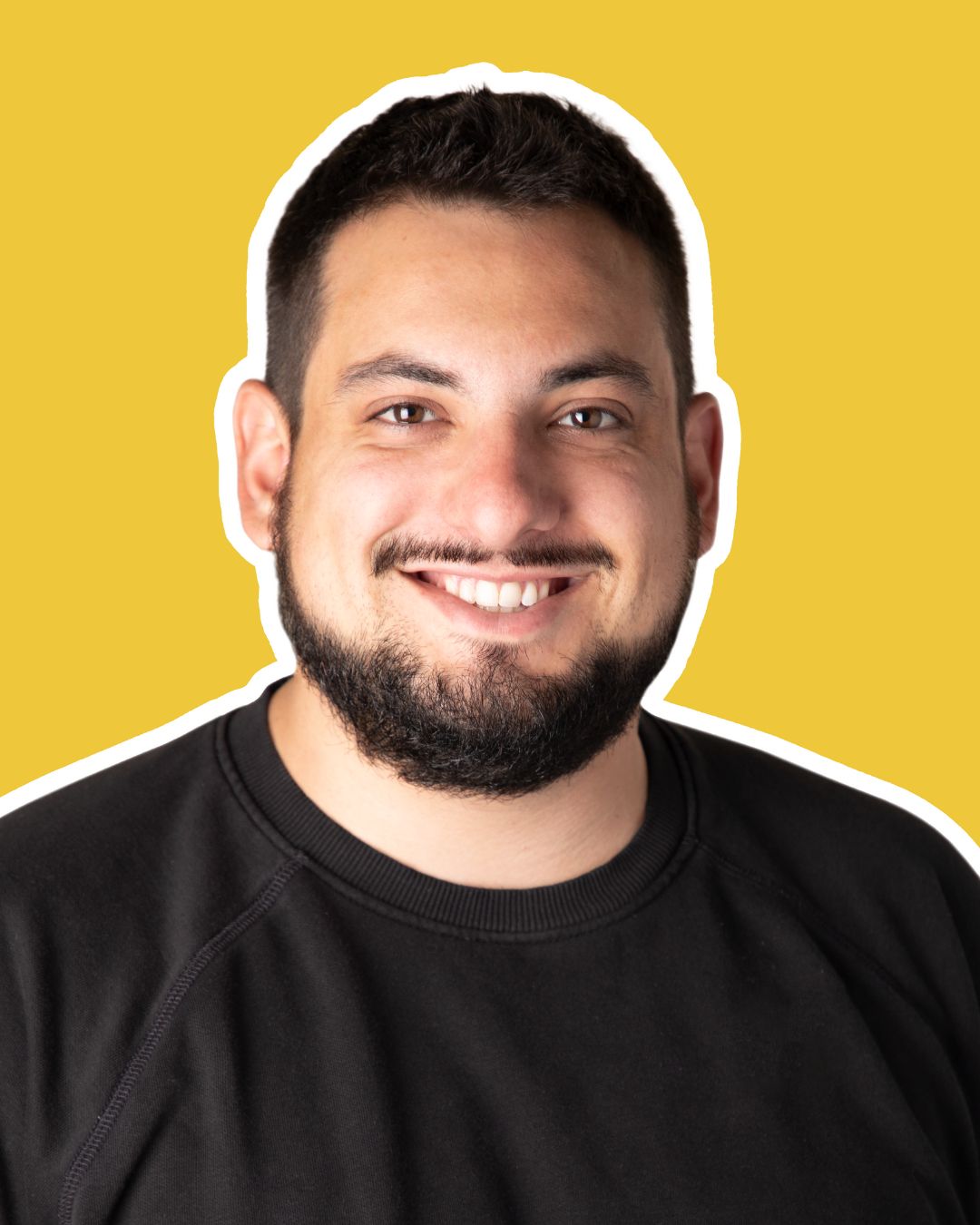 John Doe Founder and CTO 