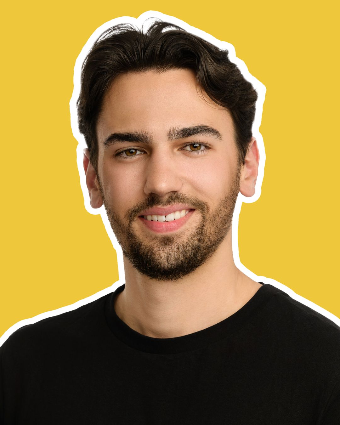 John Doe Founder and CTO 