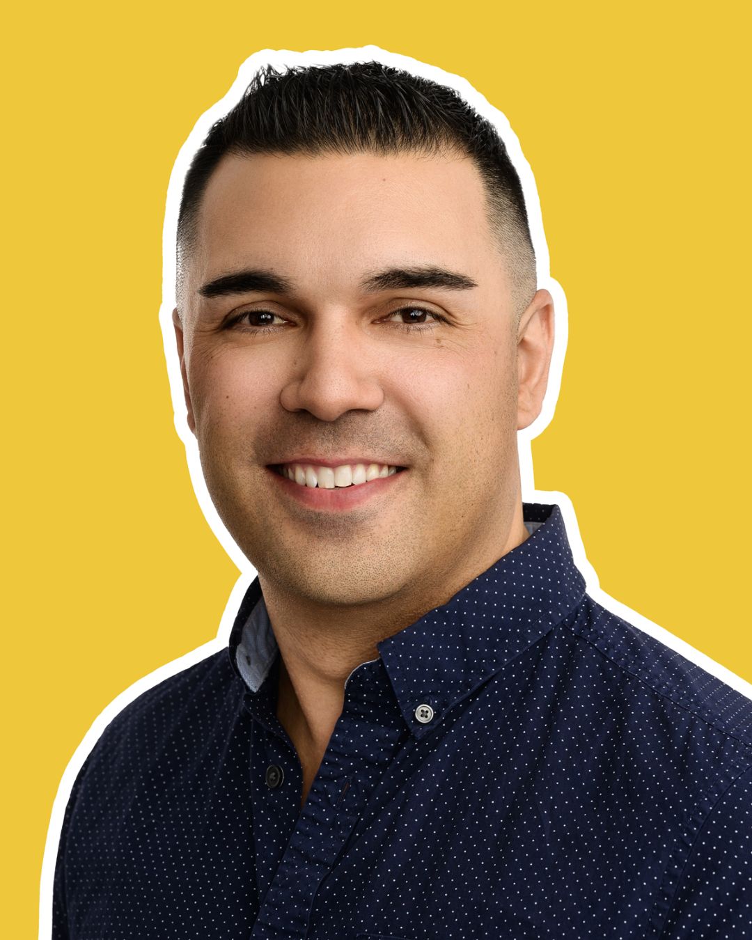 John Doe Founder and CTO 