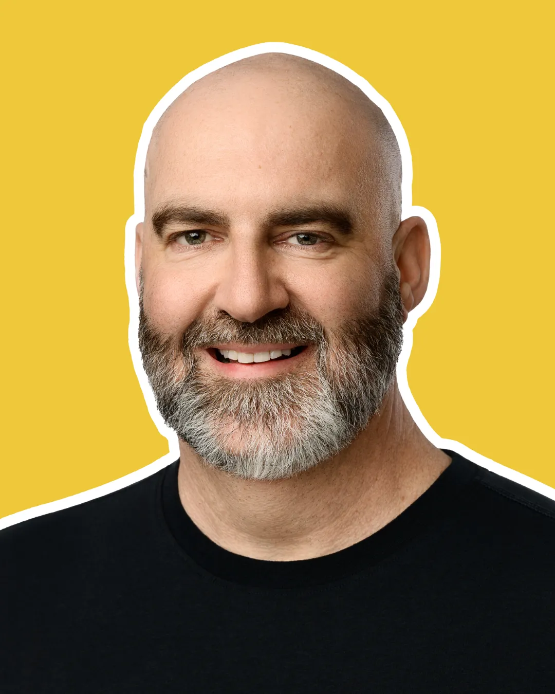 John Doe Founder and CTO 