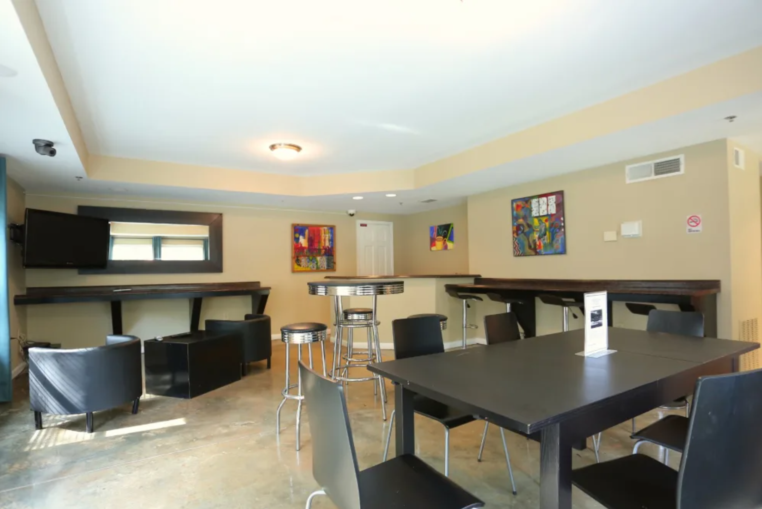 Clubhouse