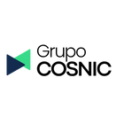 Grupo Cosnic Logo