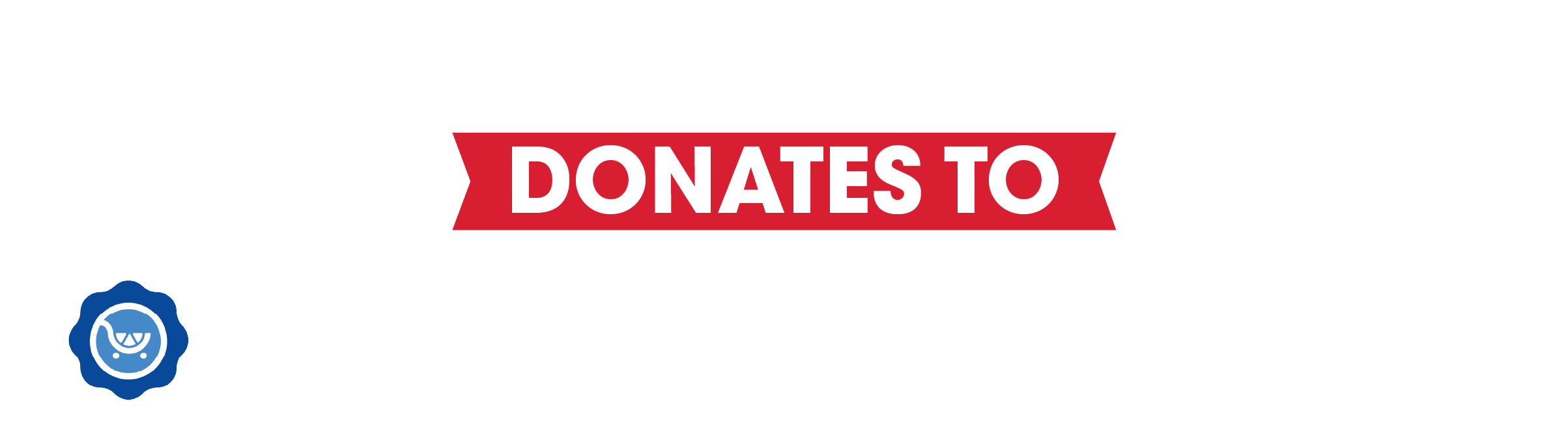 Purchase of Partners' Products Donate to Local High School